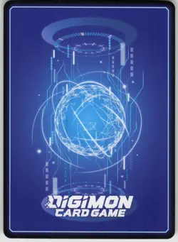 Digimon TCG Agunimon - P-029 (2nd Anniversary Frontier Card) Promo P-029 P - Image 2