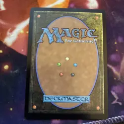 Elspeth, Storm Slayer (Borderless) Tarkir: Dragonstorm Foil - Image 2