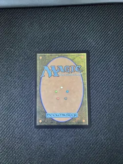 Spinerock Tyrant (0399) (Showcase) (Fracture Foil) Lorwyn Eclipsed MTG Foil NM - Image 2