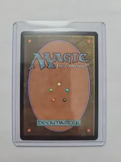 MTG - Valduk, Keeper of the Flame Serialized Foil (058/500) MUL #0154 - Image 3