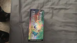 Magic: The Gathering Universes Beyond Final Fantasy Chocobo Bundle Box - Image 3