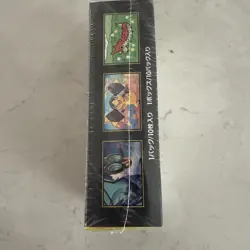 Pokemon MEGA Dream ex M2a Booster Box Japanese w/Shrink New! USA SELLER IN HAND - Image 2