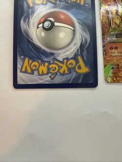 Mega EX Pokemon Lot (2) M Blastoise EX + M Houndoom EX Ultra Rare NM - Image 3
