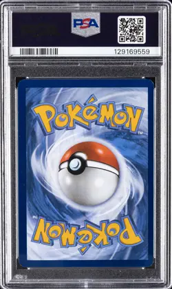 2024 POKEMON PAF ENPALDEAN FATES SPECIAL ILLUSTRATION RARE 232 MEW EX PS G2U - Image 2