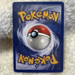 Pokemon TCG Dark Gloom 36/82 Team Rocket Unlimited Regular Uncommon LP - Image 2