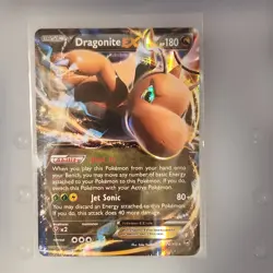 Dragonite Lot Of 3. 149/165, JP V 042/067, EX 74/111 Near Mint Pokemon TCG - Image 1