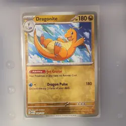 Dragonite Lot Of 3. 149/165, JP V 042/067, EX 74/111 Near Mint Pokemon TCG - Image 2