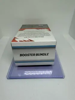 Pokemon TCG Scarlet & Violet-Destined Rivals Booster Bundle Factory Sealed - Image 5