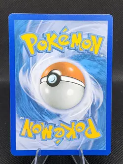 Pokemon TCG Guardians Rising Aqua Patch 161/145 Holo Secret Rare - Image 2