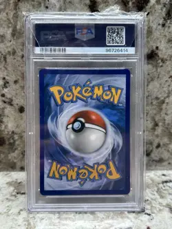 Pokemon TCG M Charizard EX #101/108 XY Evolutions PSA 10 Gem MT 💎📈🔥 - Image 2