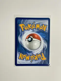 Pokemon TCG Scarlet & Violet Yanmega SVP187 Black Star Promo Holo - NEAR MINT - Image 4
