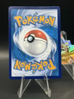 2025 Pokemon PTCG S-Chinese 151C-132/151 Ditto Rare Master Ball - Image 2