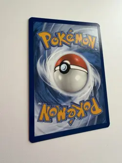 Pokemon Destined Rivals Misty's Lapras 194/182 Illustration Rare - Near Mint - Image 5