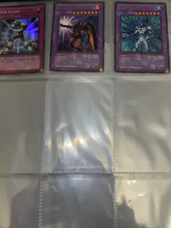 Yu-Gi-Oh! Neo-Spacian Set Includes Rares And Super Rare - Image 2