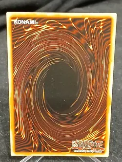 Yu-Gi-Oh! Cross-Dimensional Duel LED2-EN033 SR MP - Image 2
