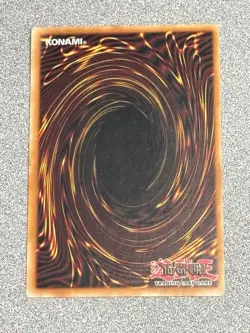 Yu-Gi-Oh! Vijam the Cubic Seed MVP1-ENS32 Dark Side of Dimensions Secret Rare - Image 2