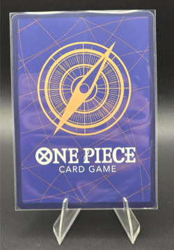 Monkey. D. Luffy - OP05-119 Alt - One Piece: Awakening of the New Era - English - Image 2