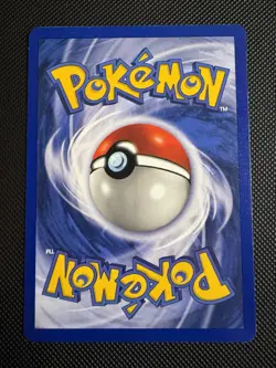 Pokemon TCG Hitmonchan Base Set 7/102 Holo Unlimited Holo Rare - Image 2