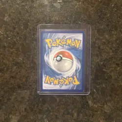 Pokemon TCG Charizard Holo Rare Legendary Treasures 19/113 NM Condition - Image 2