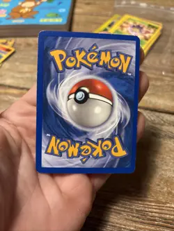 Charmander 97/165 Expedition Common Regular Pokemon TCG WOTC HP - Image 4