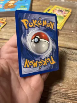 Charmander 97/165 Expedition Common Regular Pokemon TCG WOTC HP - Image 5