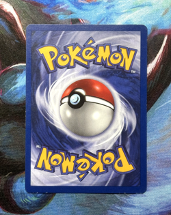 Pokemon Cards: Zapdos 23 WOTC Black Star Promo Regular TCG LP - Image 2