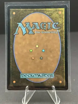 Blazemire Verge (Borderless) Duskmourn: House of Horror Foil - Image 2