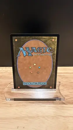 Blazemire Verge (Borderless) Duskmourn: House of Horror Foil - Image 4