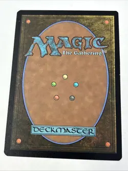 Mint/Near-Mint, English - 1 x MTG Blazemire Verge - Foil - Borderless Duskmourn: - Image 2