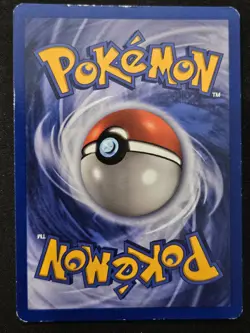 Vaporeon 12/64 Jungle Unlimited Holo Rare WoTC Pokemon Trading Card Game 1999 MP - Image 3