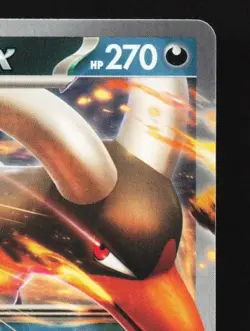 Houndoom ex 072/139 NM ex Start Decks Japanese Pokemon Card TCG - Image 5