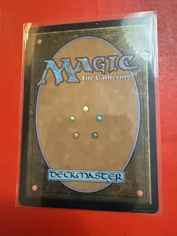 ECL Magic. Formidable Speaker R0176 Creature Elf Dude. EN 1st Edition Ultra Rare - Image 2