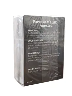 LOTR Tales of Middle-Earth Commander MTG Sealed - Image 2