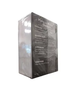 LOTR Tales of Middle-Earth Commander MTG Sealed - Image 2