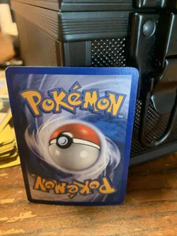 Holon's Electrode 21/113 Delta Species Reverse Holo Pokemon Trading Card Game - Image 3