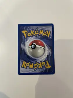 Pokemon Center 1999 WOTC Pokemon TCG Card 85/102 Base Set Unlimited - Image 2