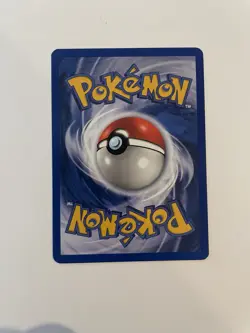 Lass 75/102 Base Set - Rare Trainer WOTC Pokemon Vintage - Image 2