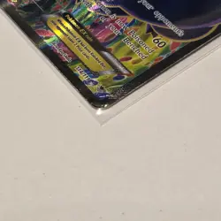 Gengar EX 114/119 X&Y Phantom Forces Ultra Rare Full Art Holo Pokemon Card - Image 3
