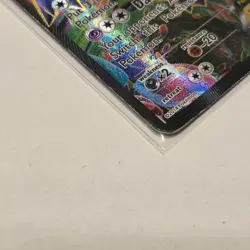 Gengar EX 114/119 X&Y Phantom Forces Ultra Rare Full Art Holo Pokemon Card - Image 4