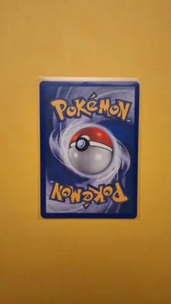 Pokemon Misty's Staryu 92/132 Gym Challenge 1st Edition Regular English Card - Image 2