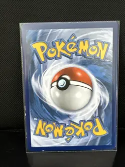 Pokemon TCG Lycanroc GX Black Star Promo SM14 - Image 3