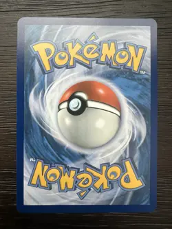 Pokemon TCG Skeledirge Card #031/191 SV08 Surging Sparks Holo - Image 2