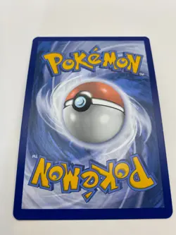 Pokemon TCG illustration rare Gastly 177/162 Sv05: Temporal Forces Holo - Image 2
