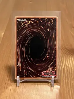 Yugioh Elemental Hero Neos Alius 1st Edition Ultimate Rare TAEV Lightly Played - Image 2