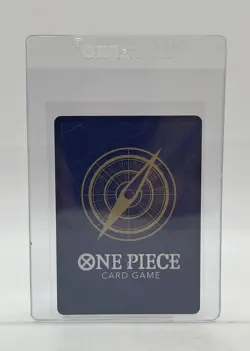 One Piece TCG A Fist Of Divine Speed OP11-106 Zeus Alternative Art - Image 4
