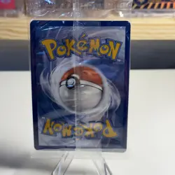 Pokemon TCG Eevee VMAX SWSH087 Black Star Promo Sealed - Image 2