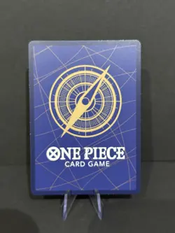 Portgas.D.Ace OP13-119 SEC ONE-PIECE! - Image 2