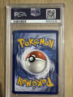 PSA 10 GEM MINT Snorlax Pokemon Center 151 ETB PC Stamped Promo SVP 051 - Image 2