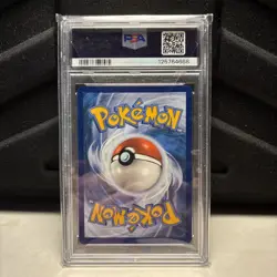 Snorlax 051 SVP Black Star Promo 151 ETB PSA 10 Gem Mint 2023 Pokemon - Image 2