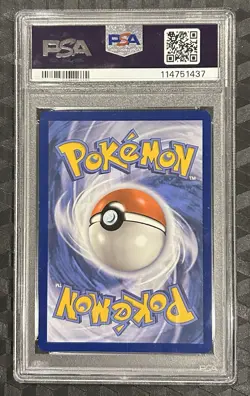 POKEMON PSA 10 Snorlax 051 SV 151 Pokemon Center ETB Promo *1254 - Image 2